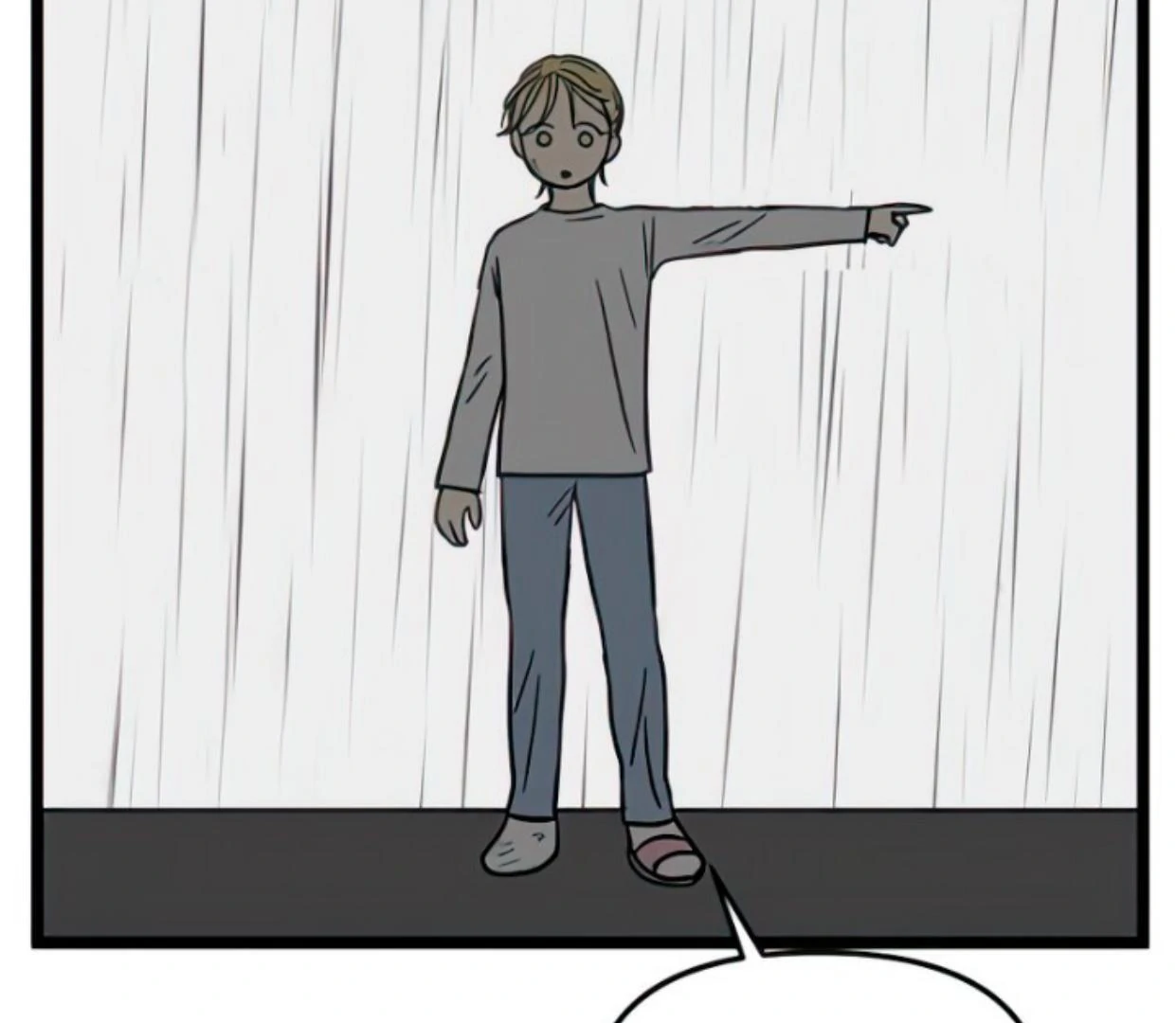 Homeless Chapter 104 Gambar 95