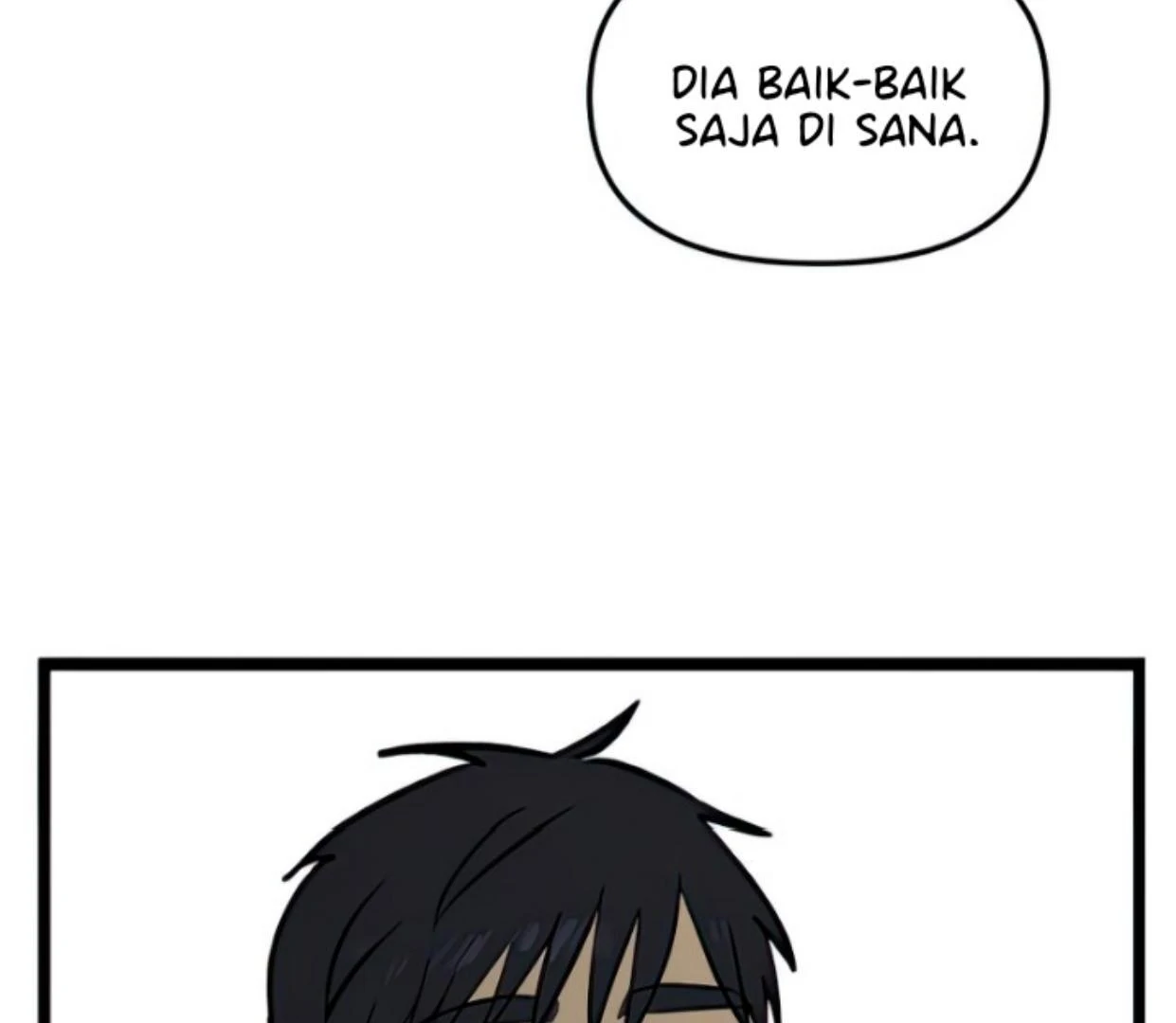 Homeless Chapter 104 Gambar 96