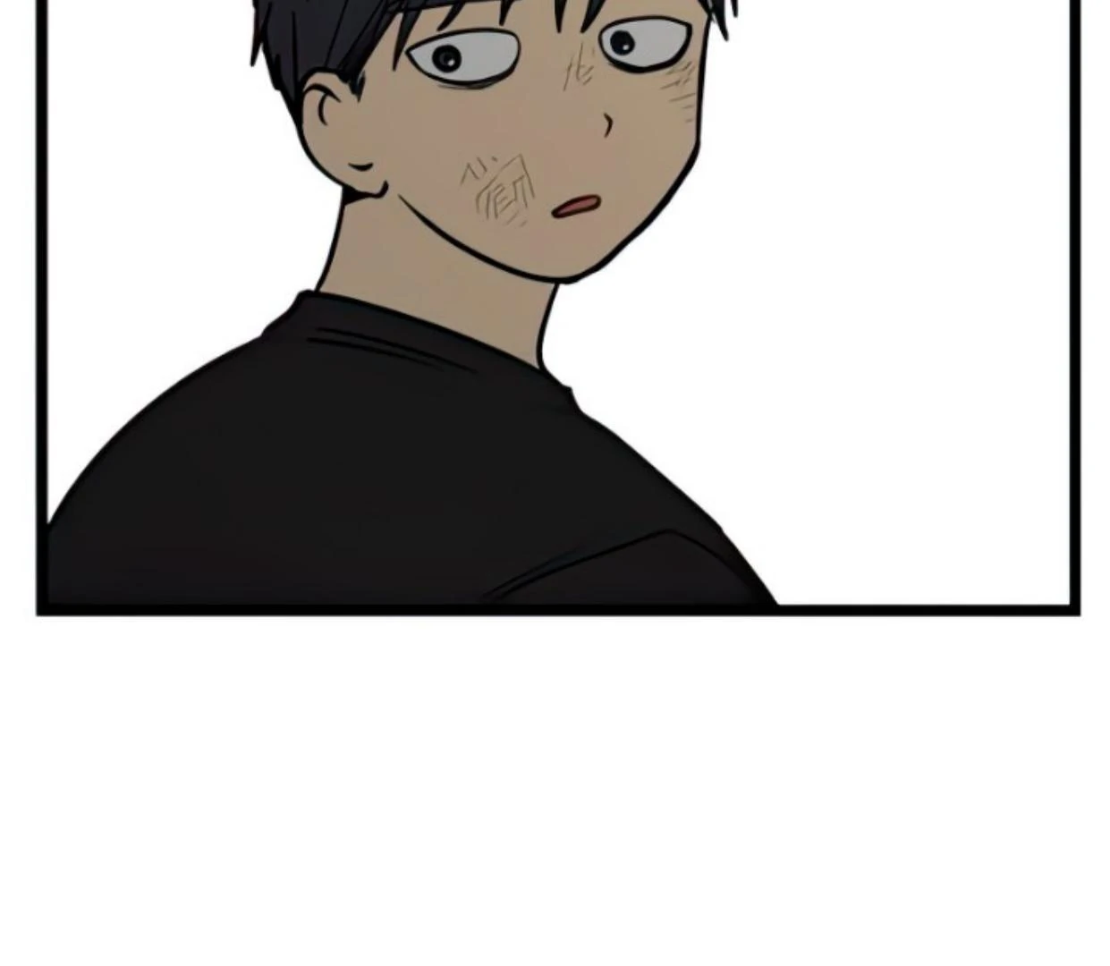Homeless Chapter 104 Gambar 97