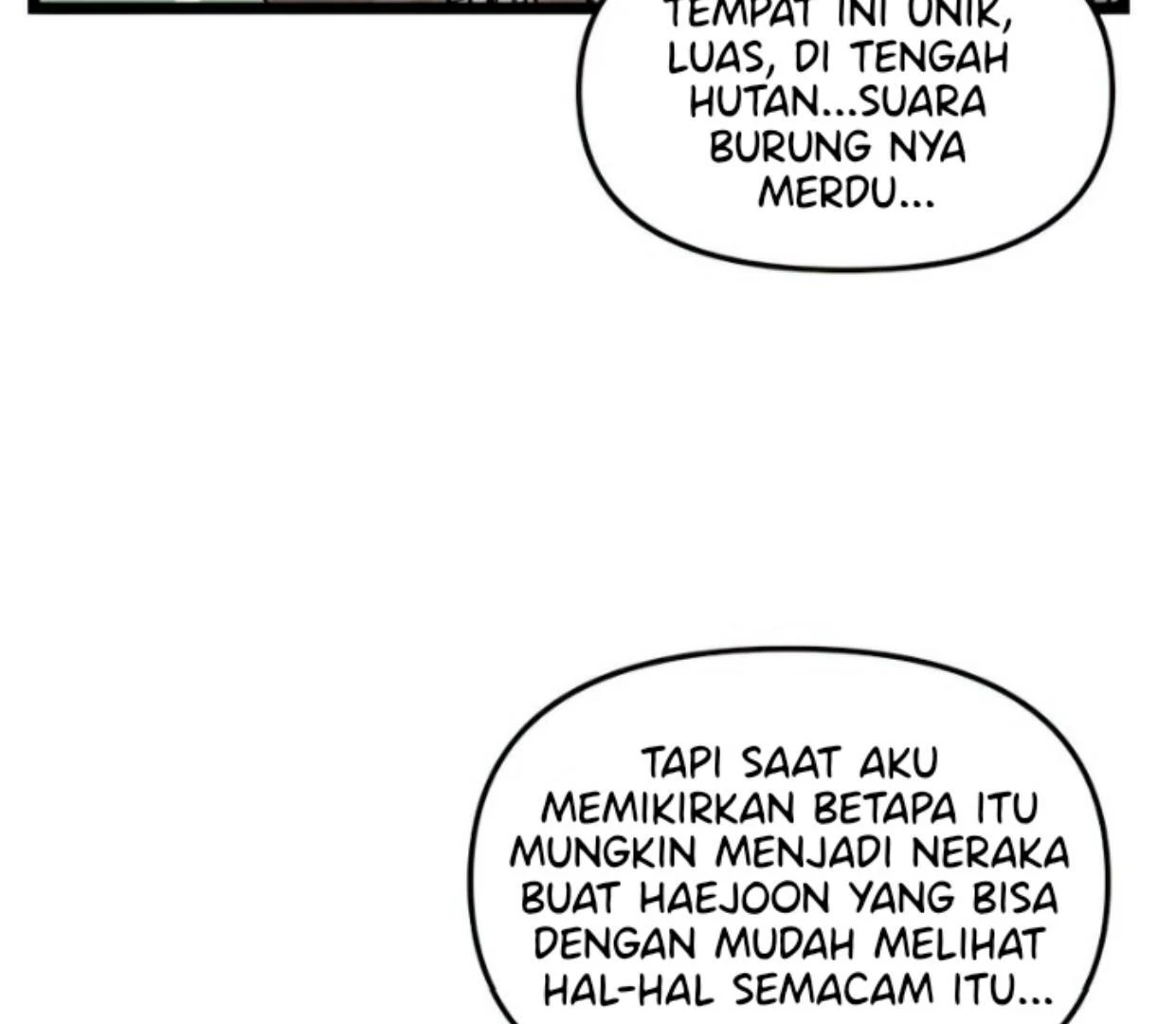 Homeless Chapter 105 Gambar 101