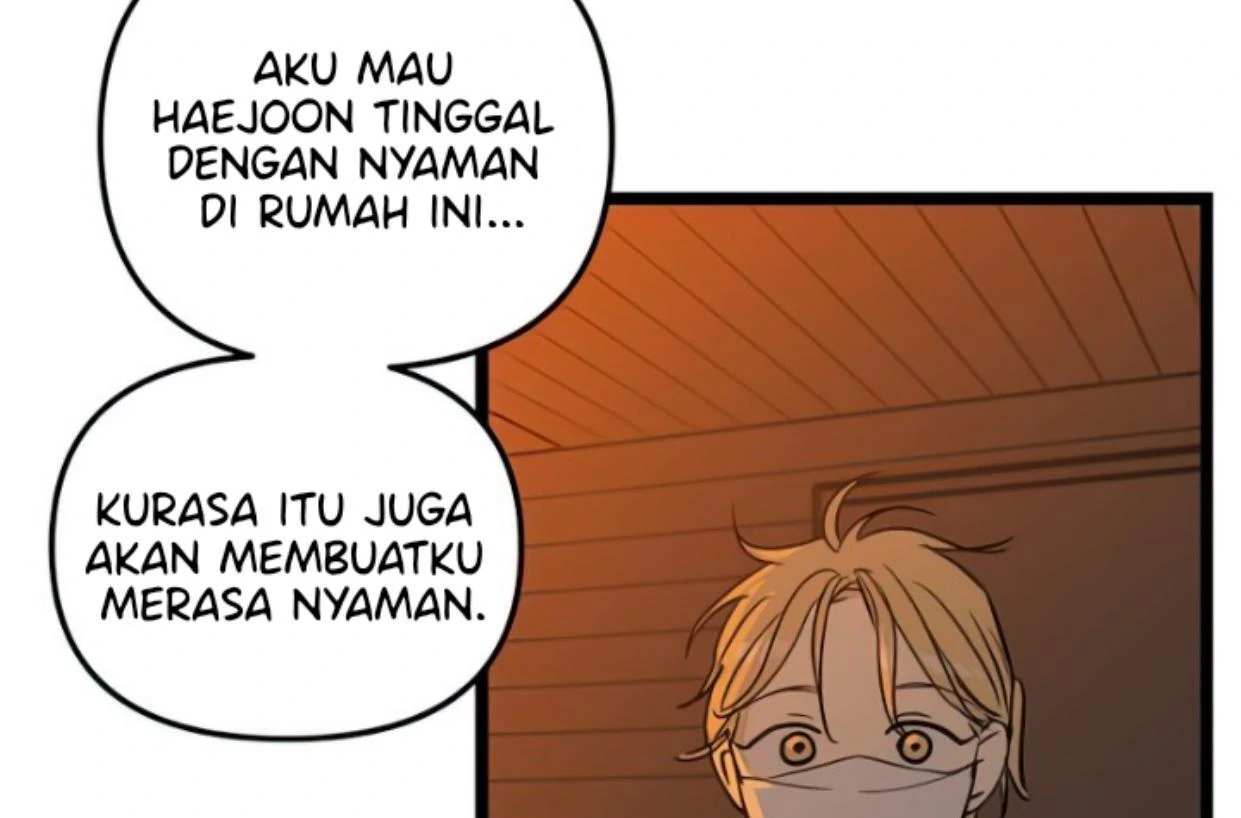 Homeless Chapter 105 Gambar 104