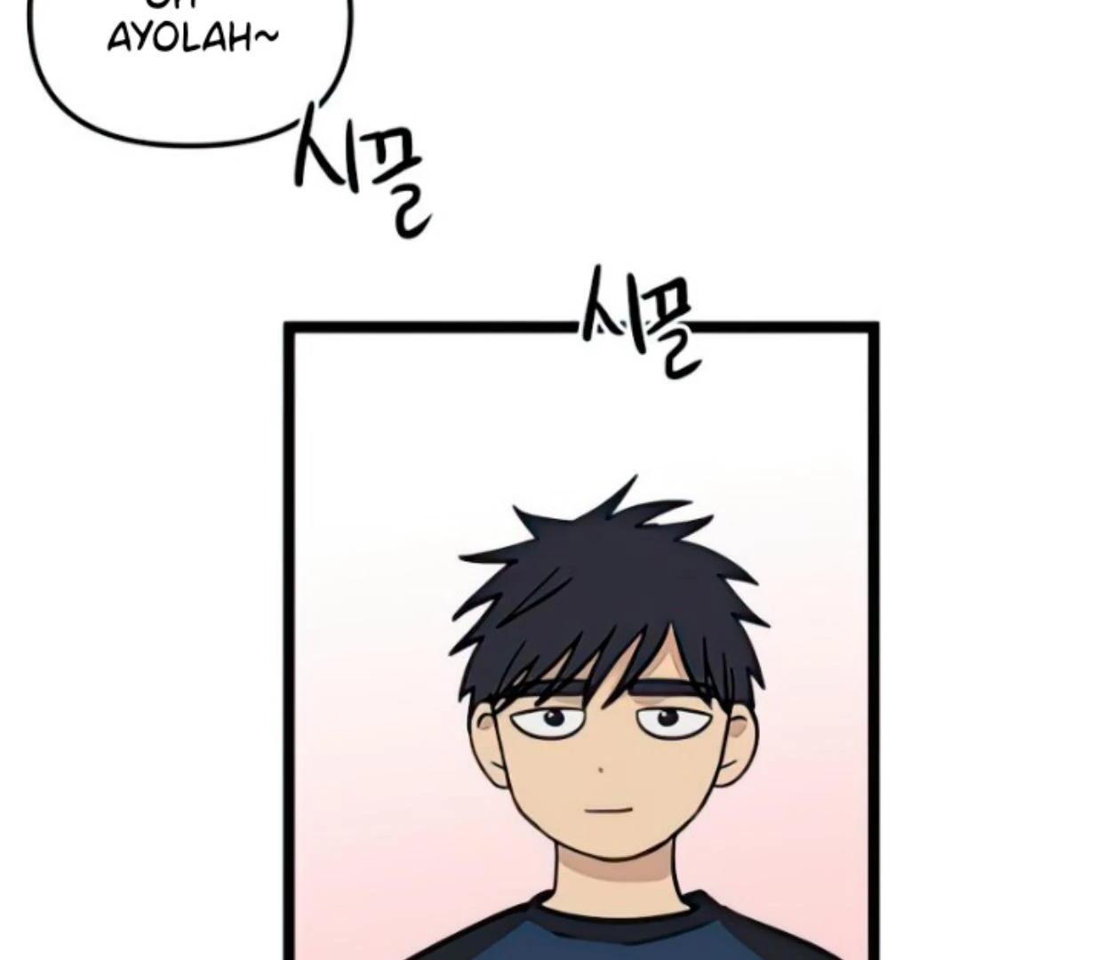 Homeless Chapter 105 Gambar 113