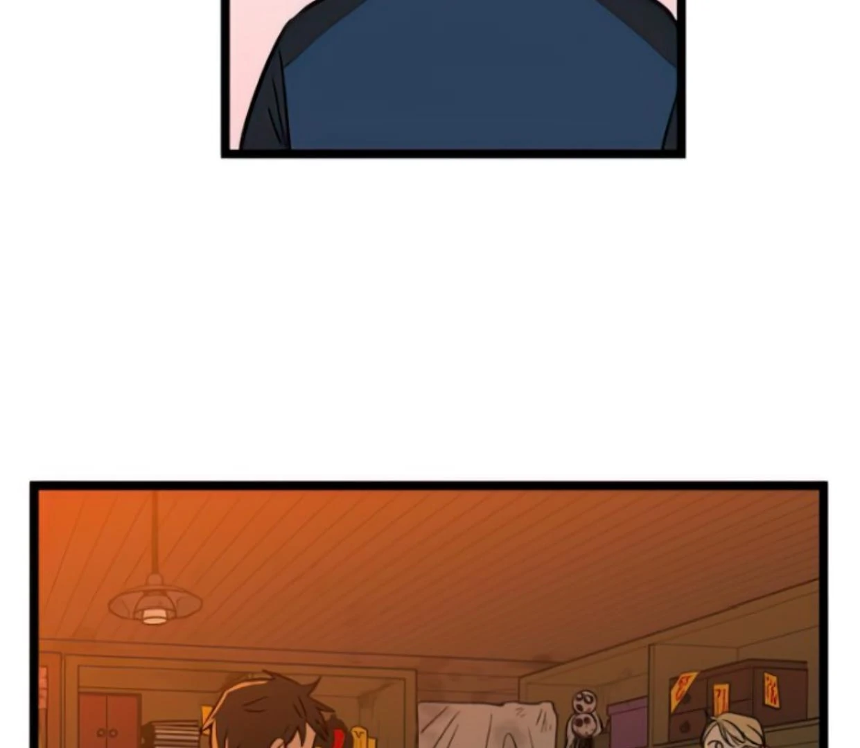 Homeless Chapter 105 Gambar 114