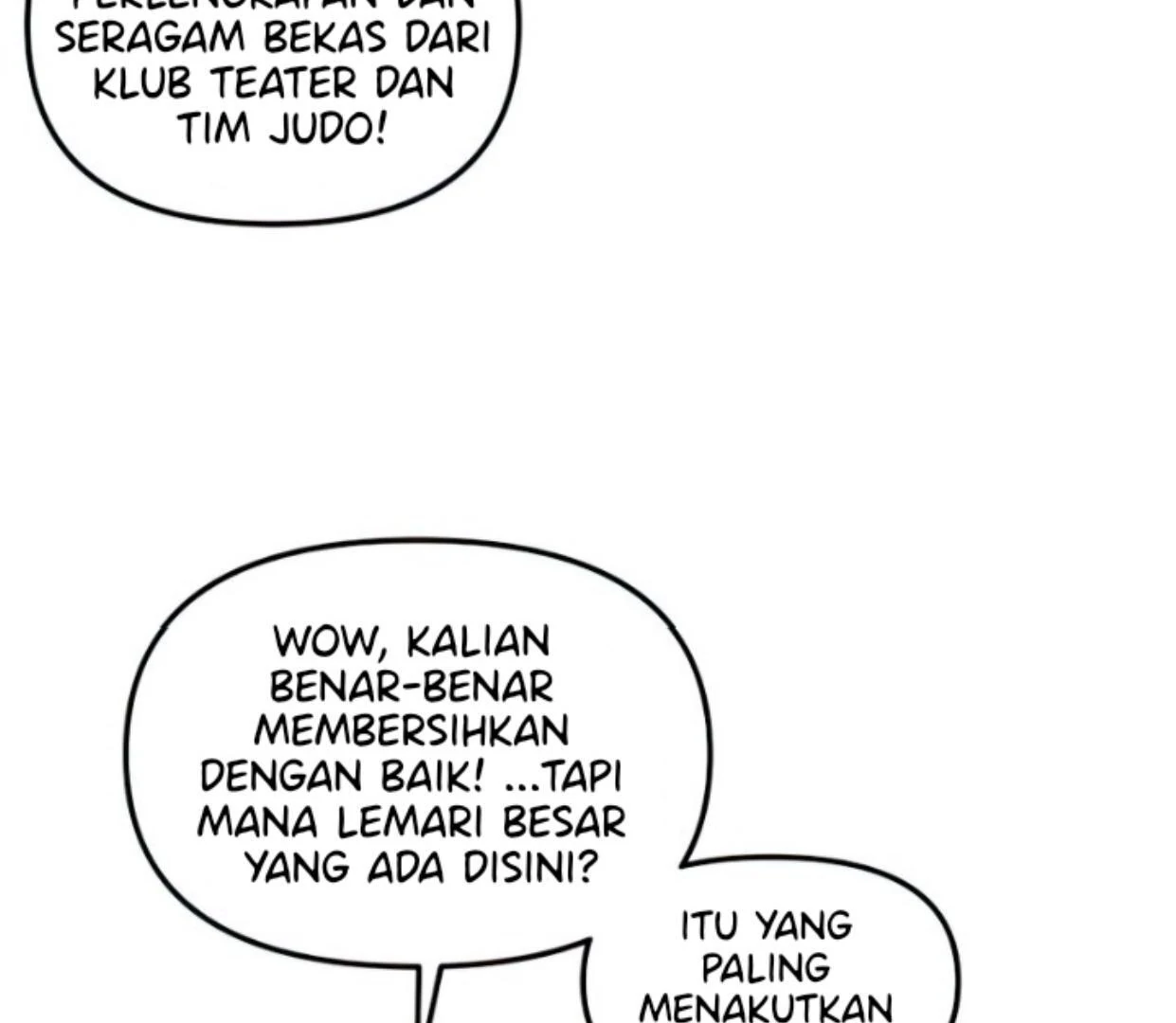 Homeless Chapter 105 Gambar 118