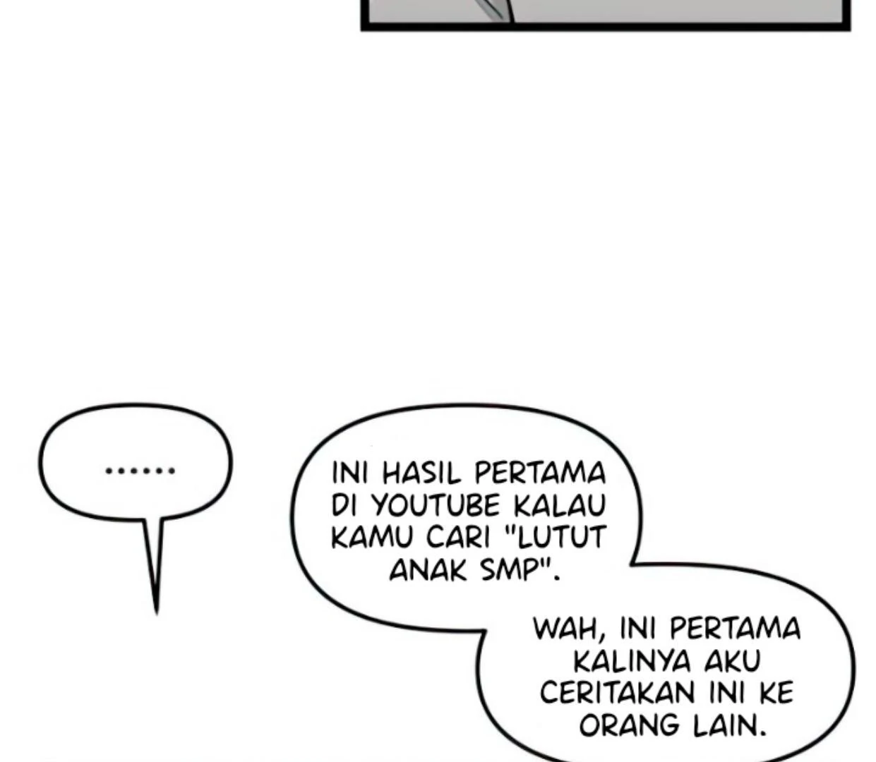 Homeless Chapter 105 Gambar 12