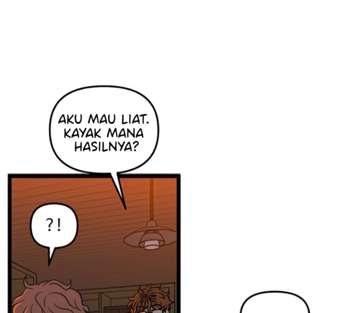 Homeless Chapter 105 Gambar 128