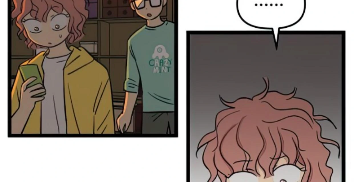 Homeless Chapter 105 Gambar 129