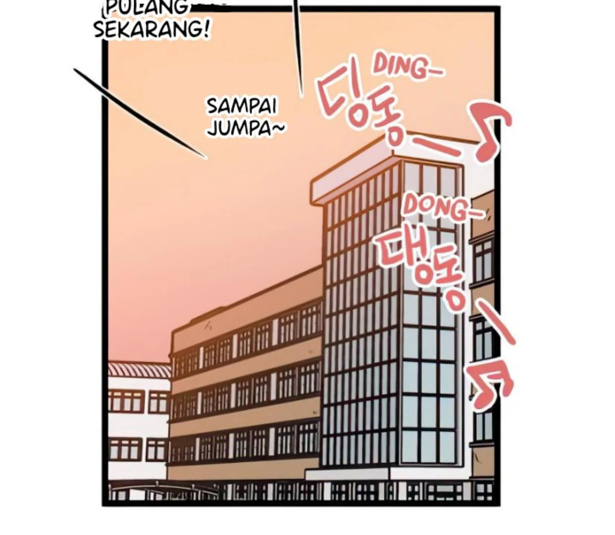 Homeless Chapter 105 Gambar 134