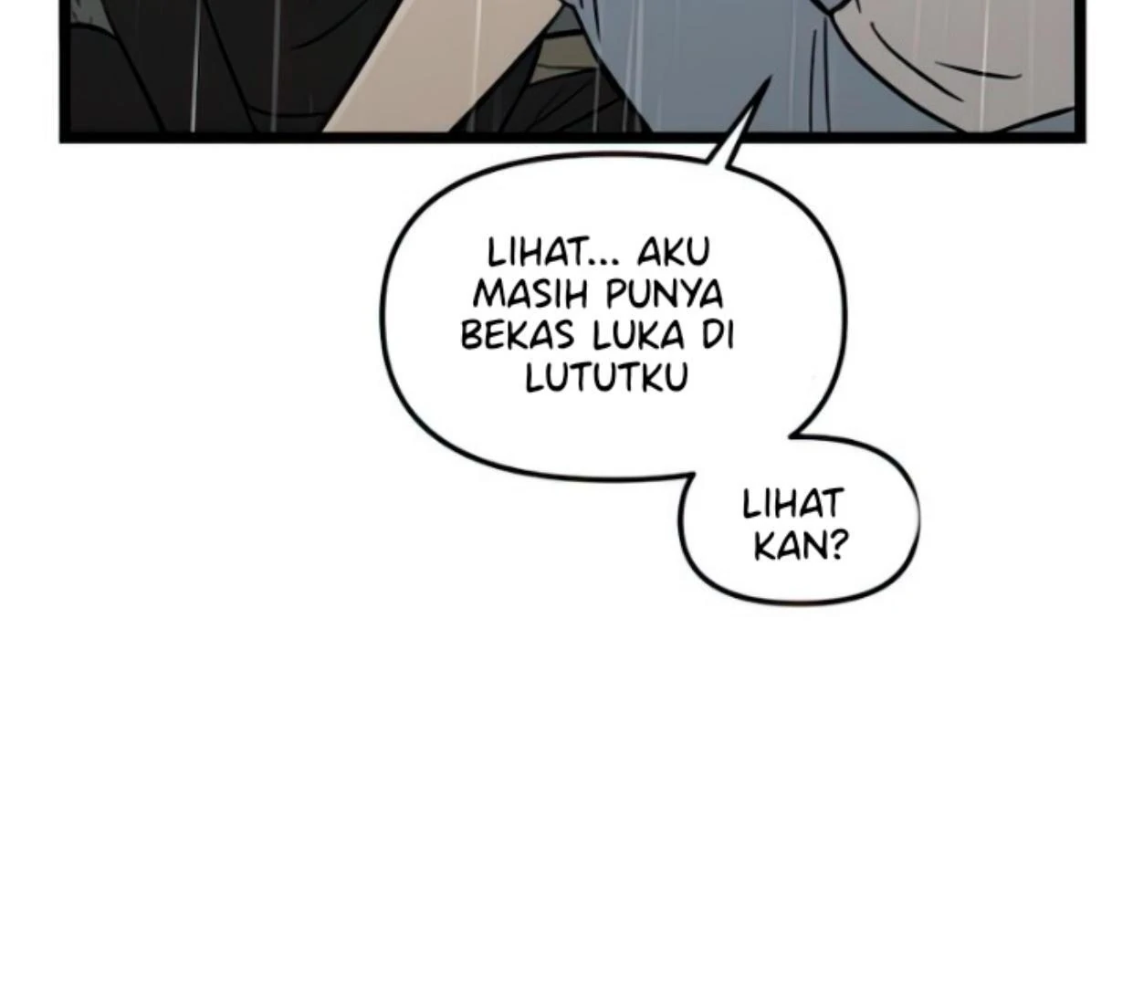 Homeless Chapter 105 Gambar 14