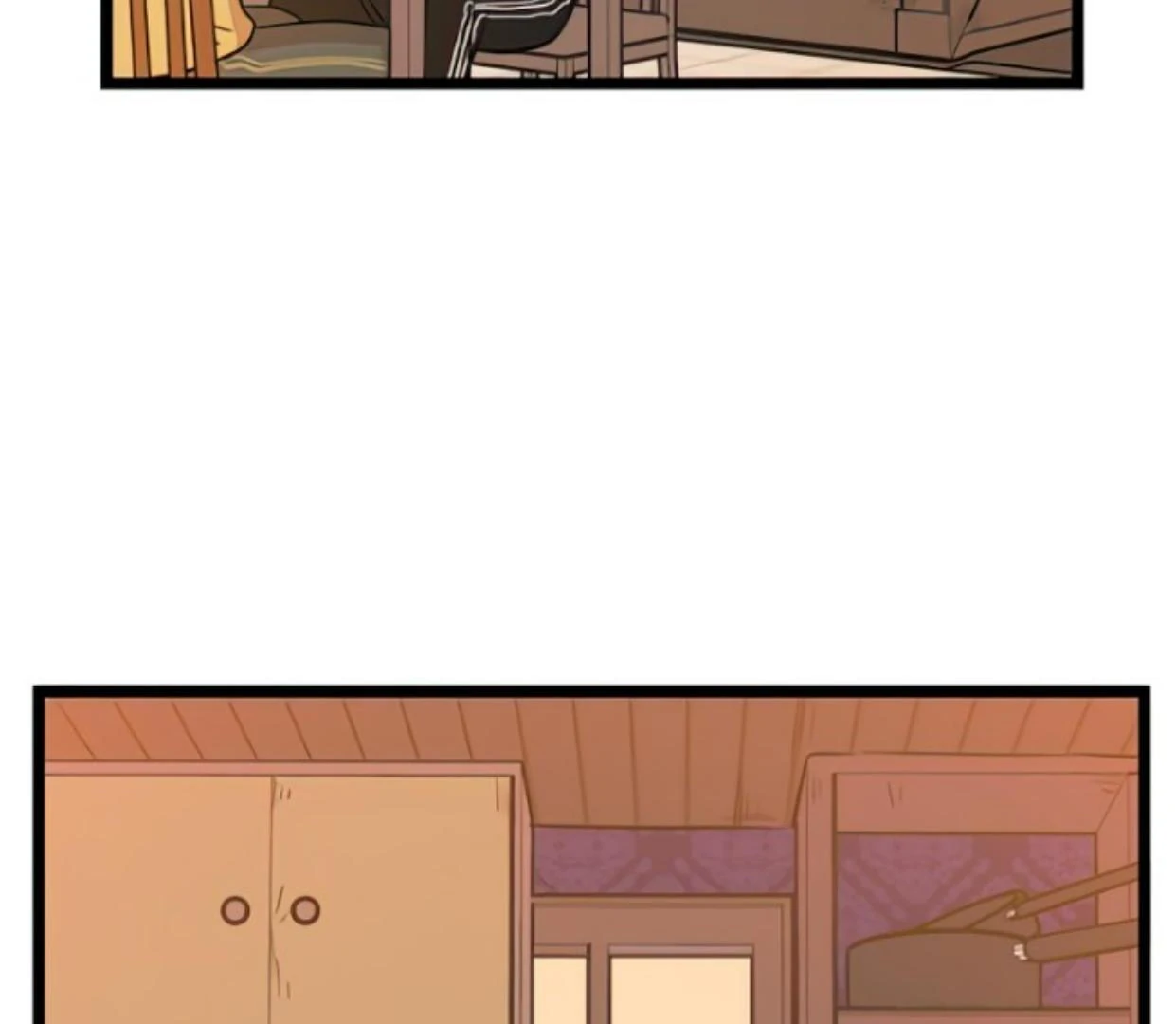 Homeless Chapter 105 Gambar 142