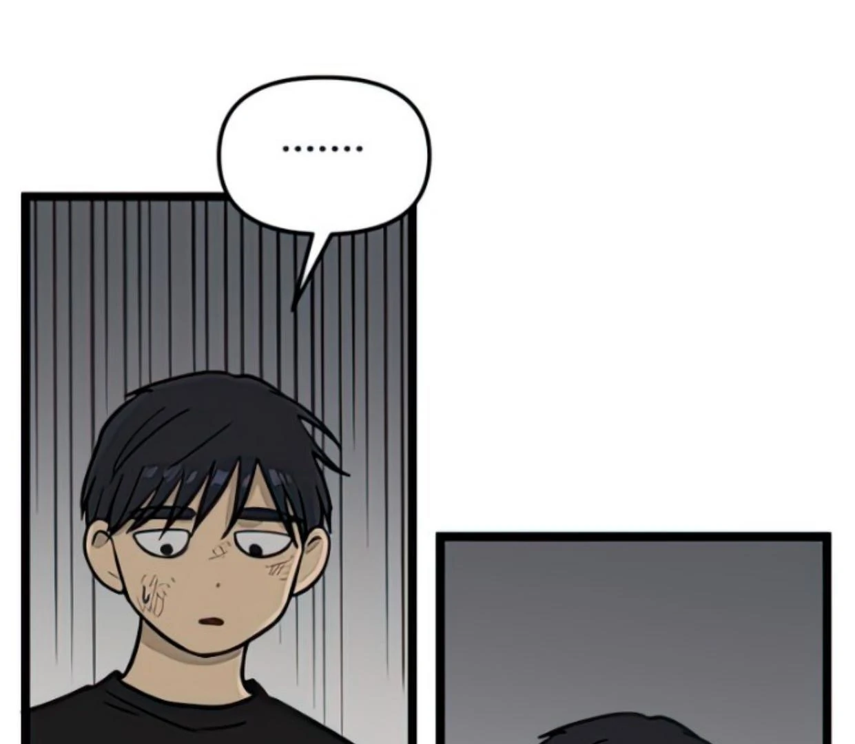 Homeless Chapter 105 Gambar 15