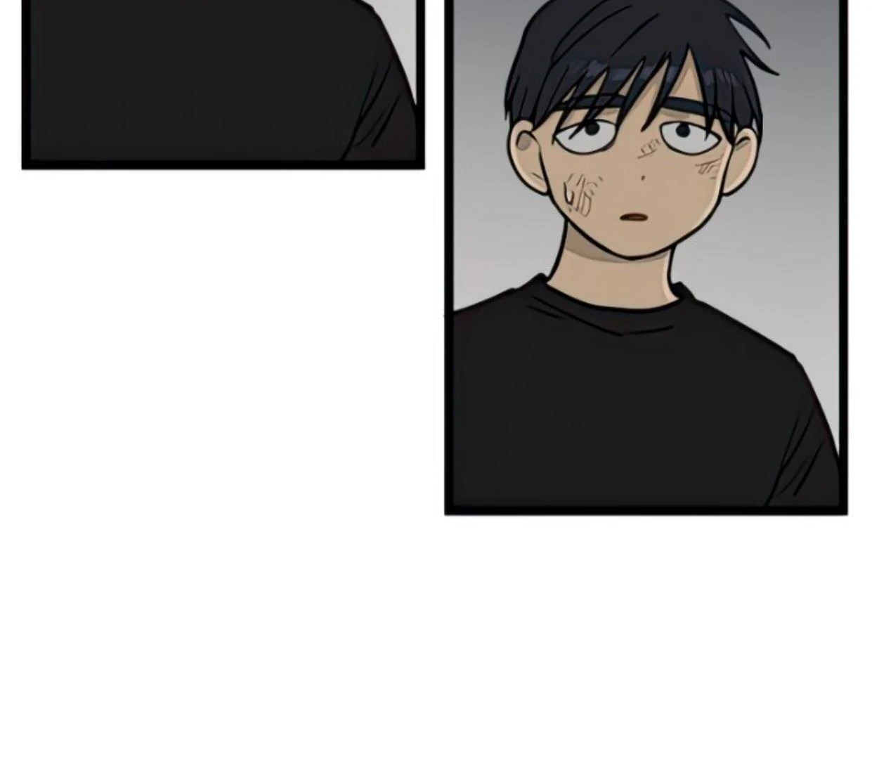 Homeless Chapter 105 Gambar 16