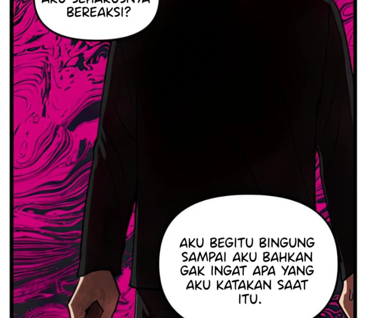 Homeless Chapter 105 Gambar 20