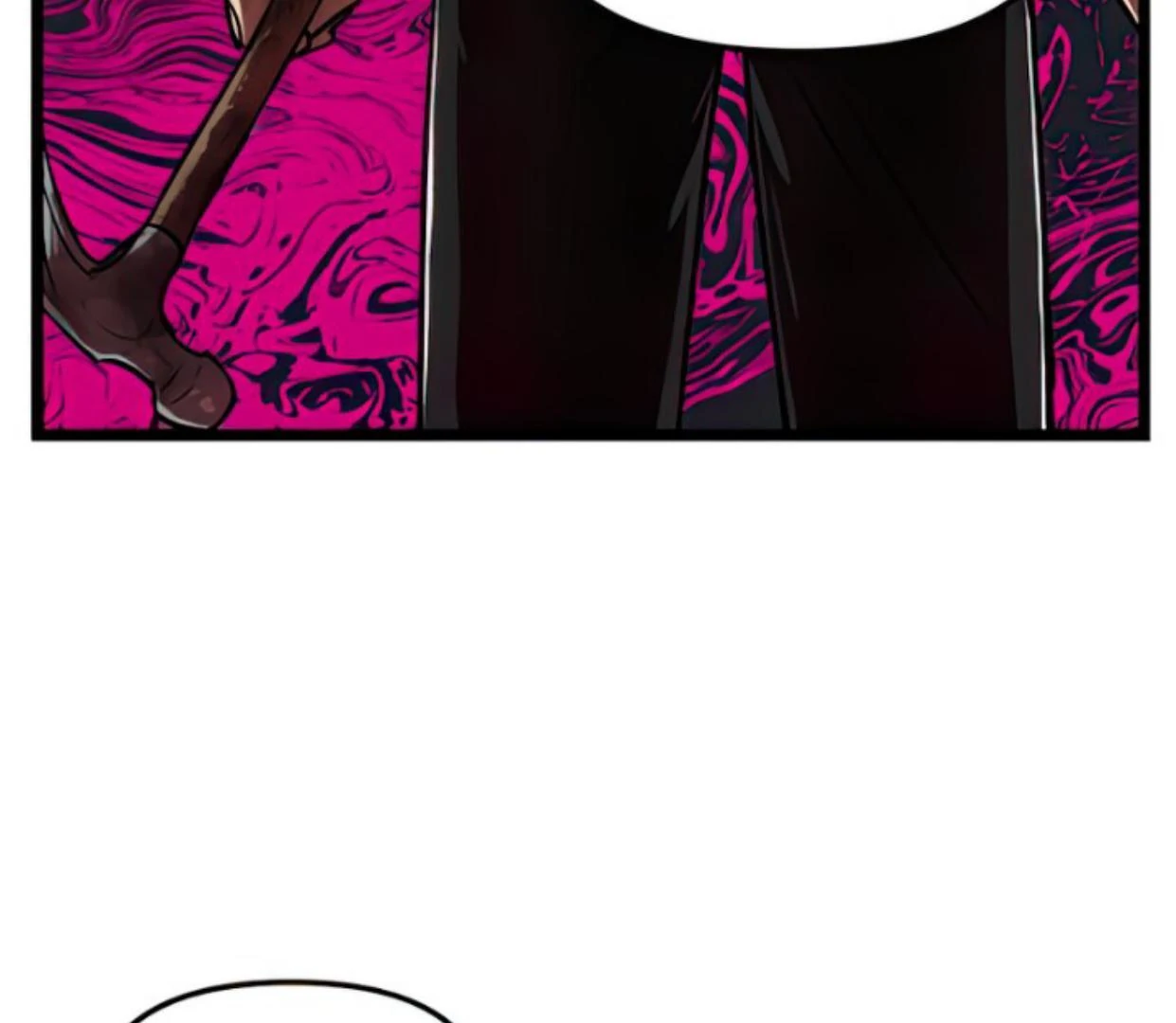 Homeless Chapter 105 Gambar 21