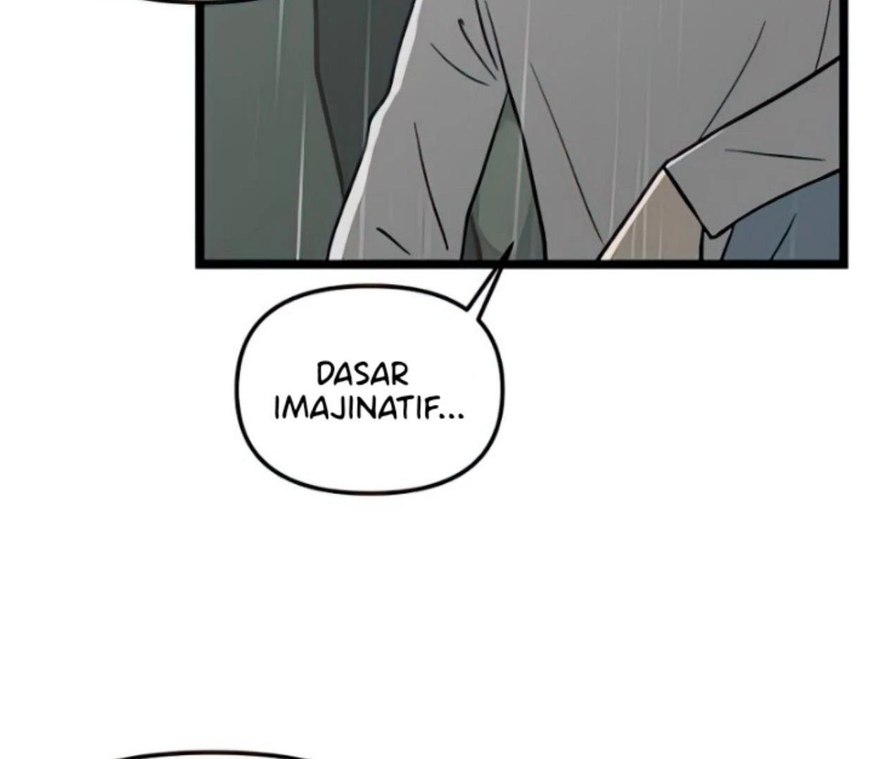 Homeless Chapter 105 Gambar 23