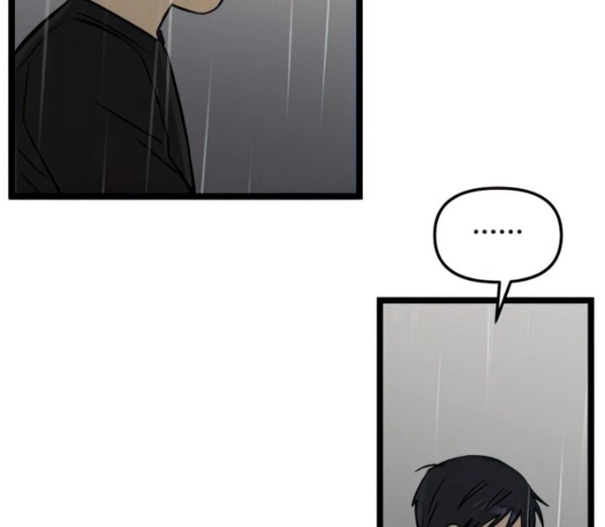 Homeless Chapter 105 Gambar 31