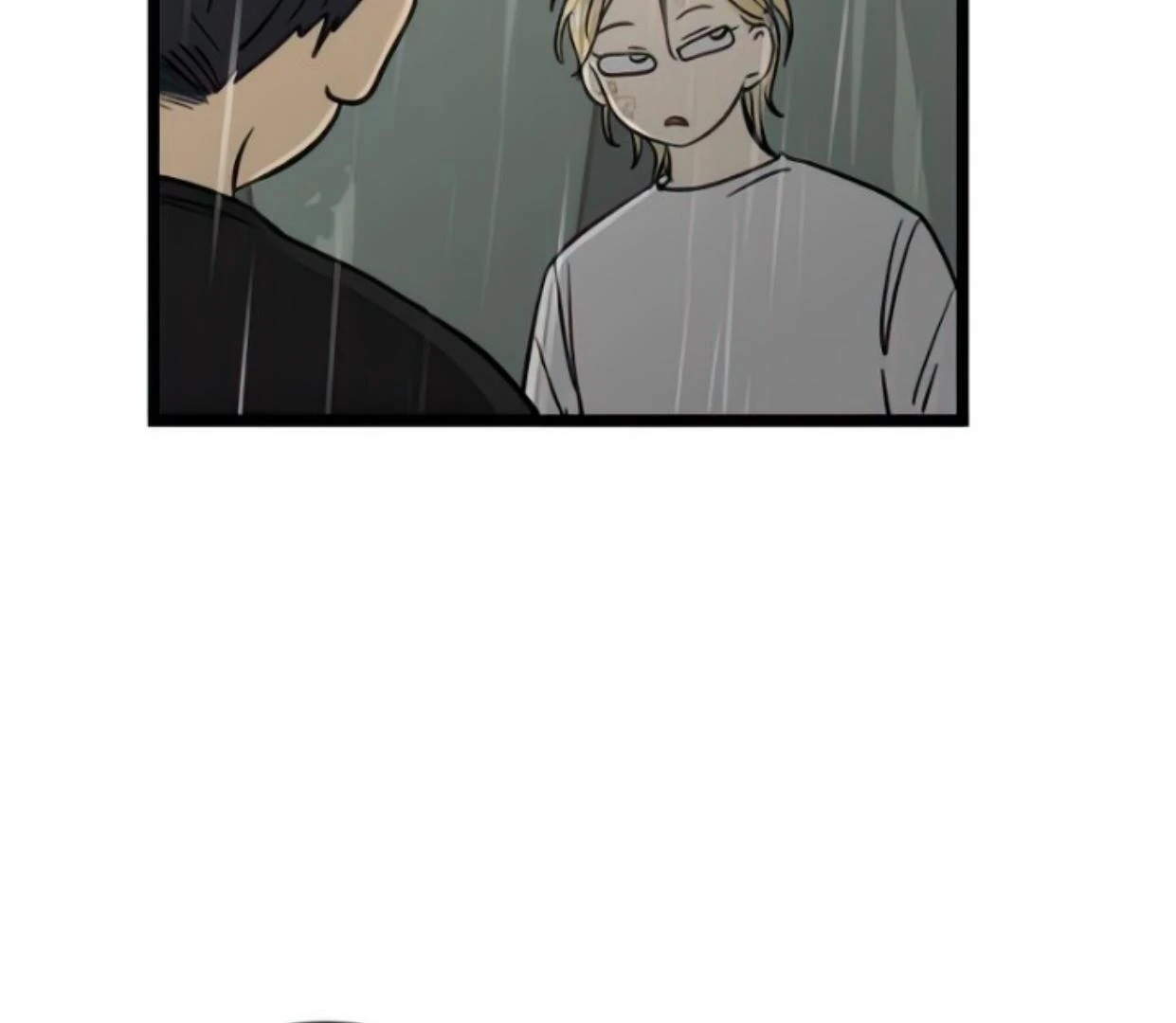 Homeless Chapter 105 Gambar 34