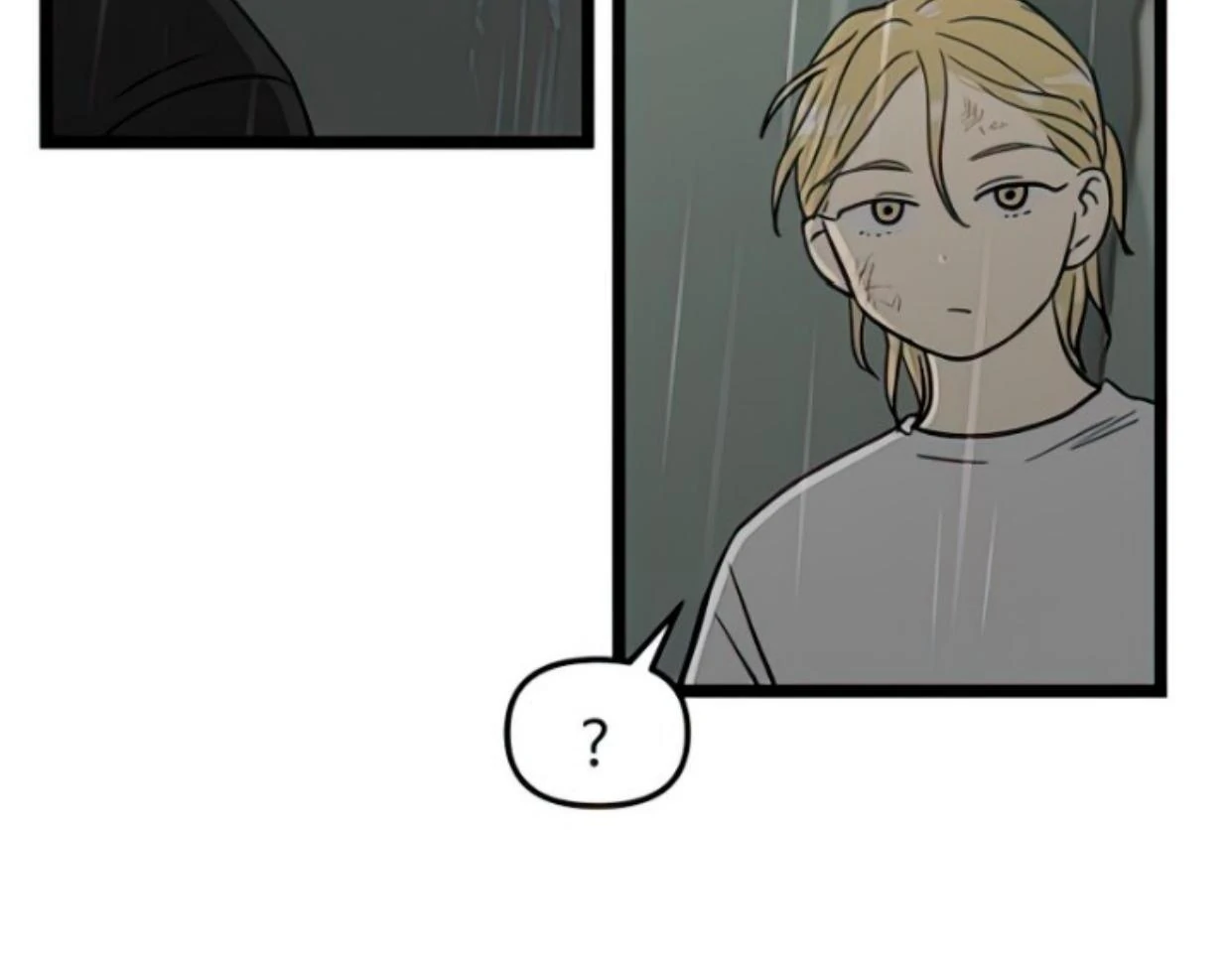 Homeless Chapter 105 Gambar 36