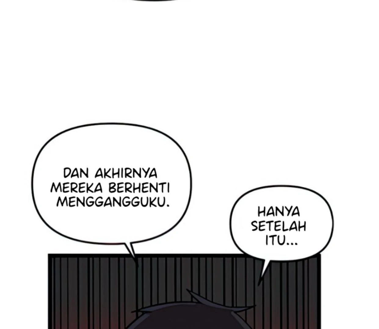Homeless Chapter 105 Gambar 41