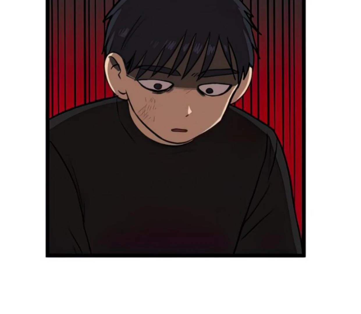 Homeless Chapter 105 Gambar 42