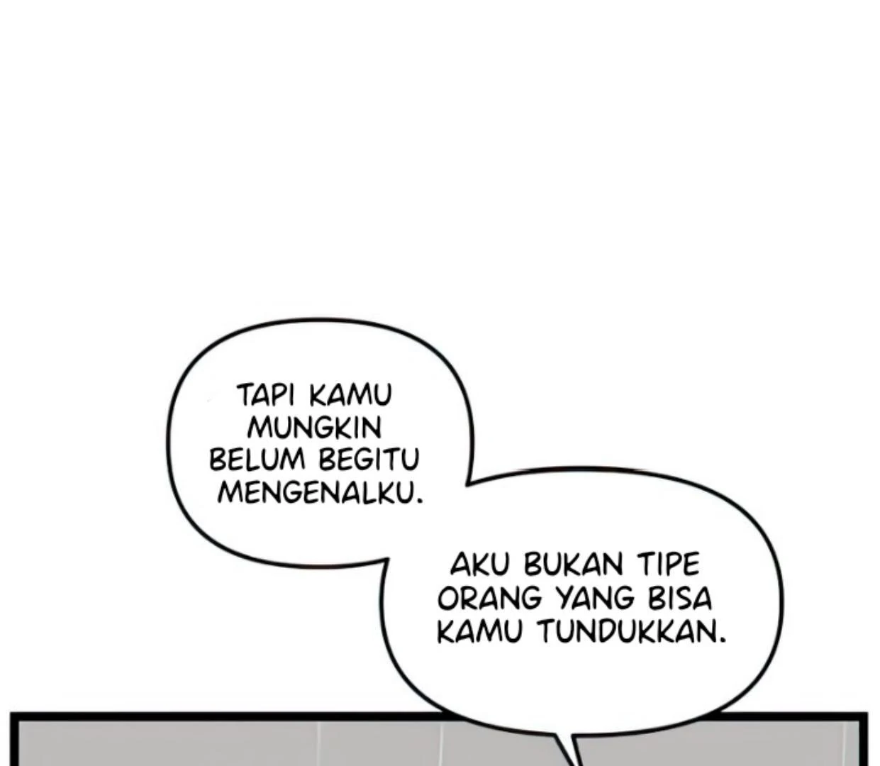 Homeless Chapter 105 Gambar 45