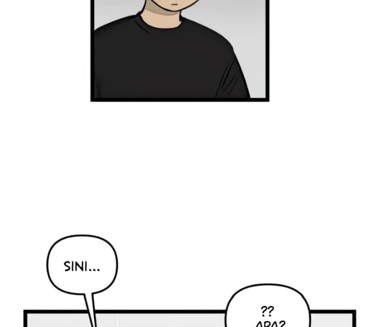 Homeless Chapter 105 Gambar 48