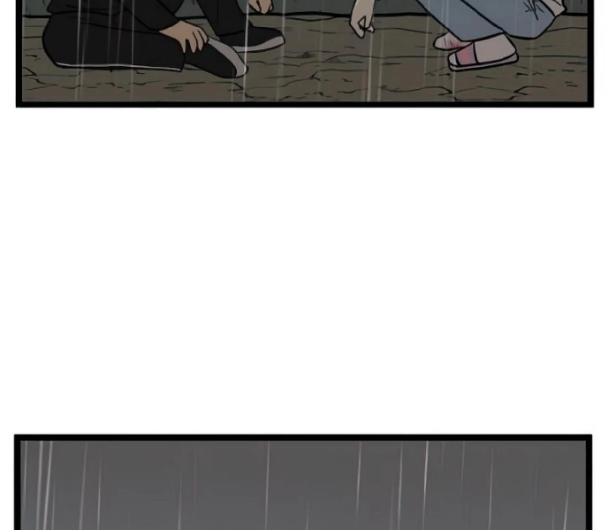 Homeless Chapter 105 Gambar 5