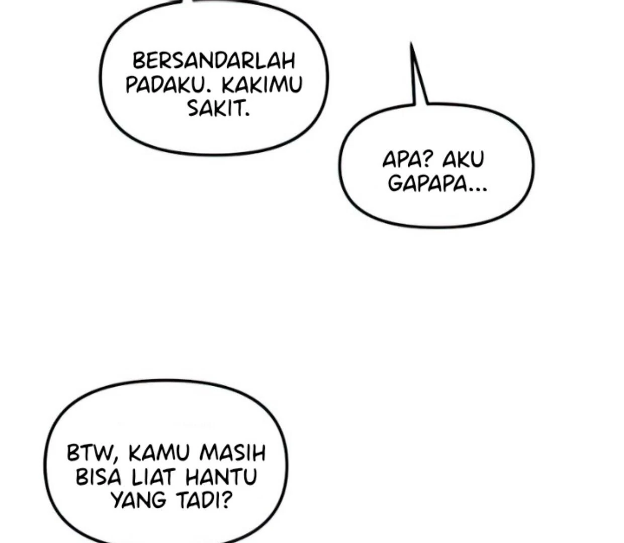 Homeless Chapter 105 Gambar 50