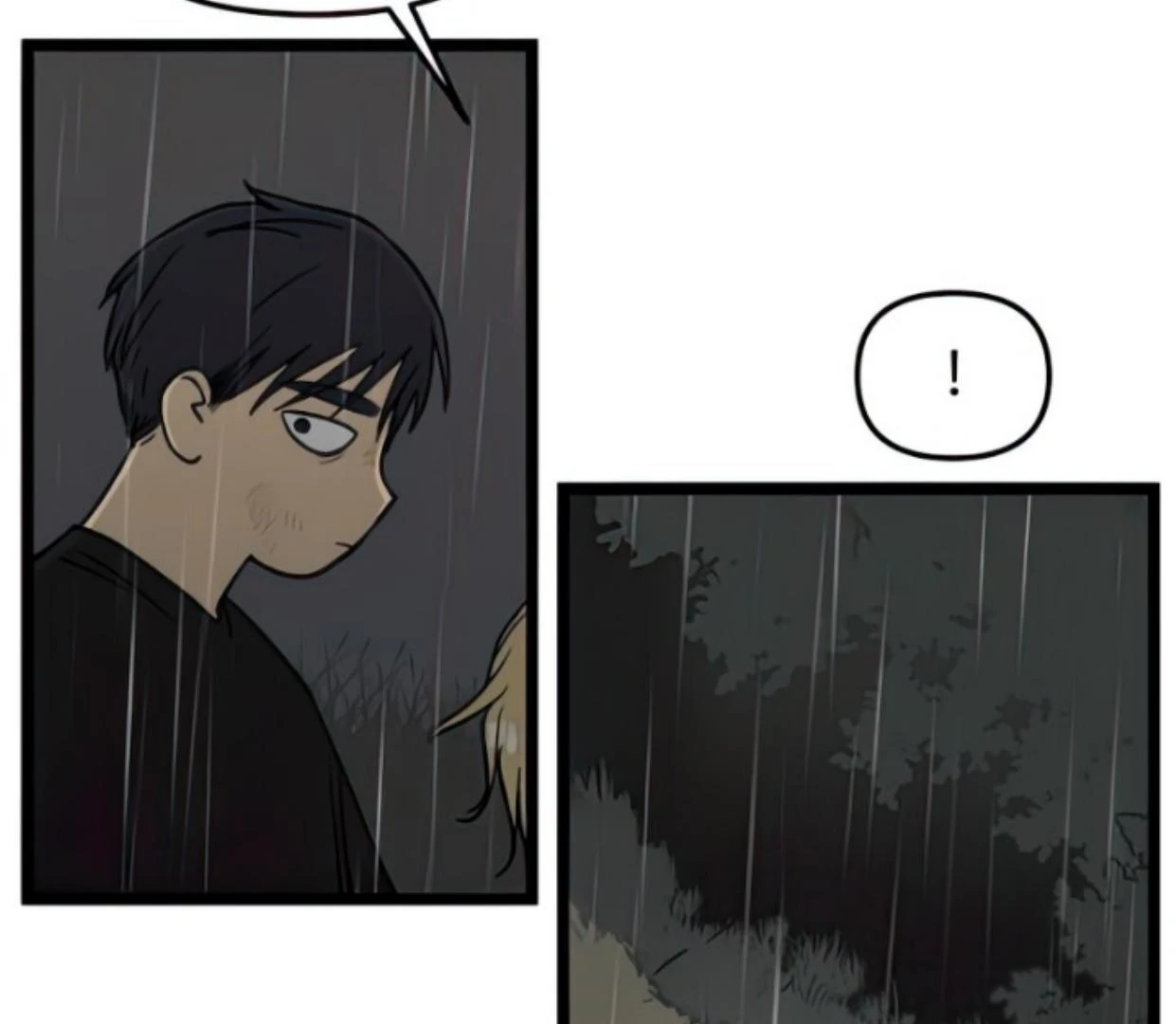 Homeless Chapter 105 Gambar 51