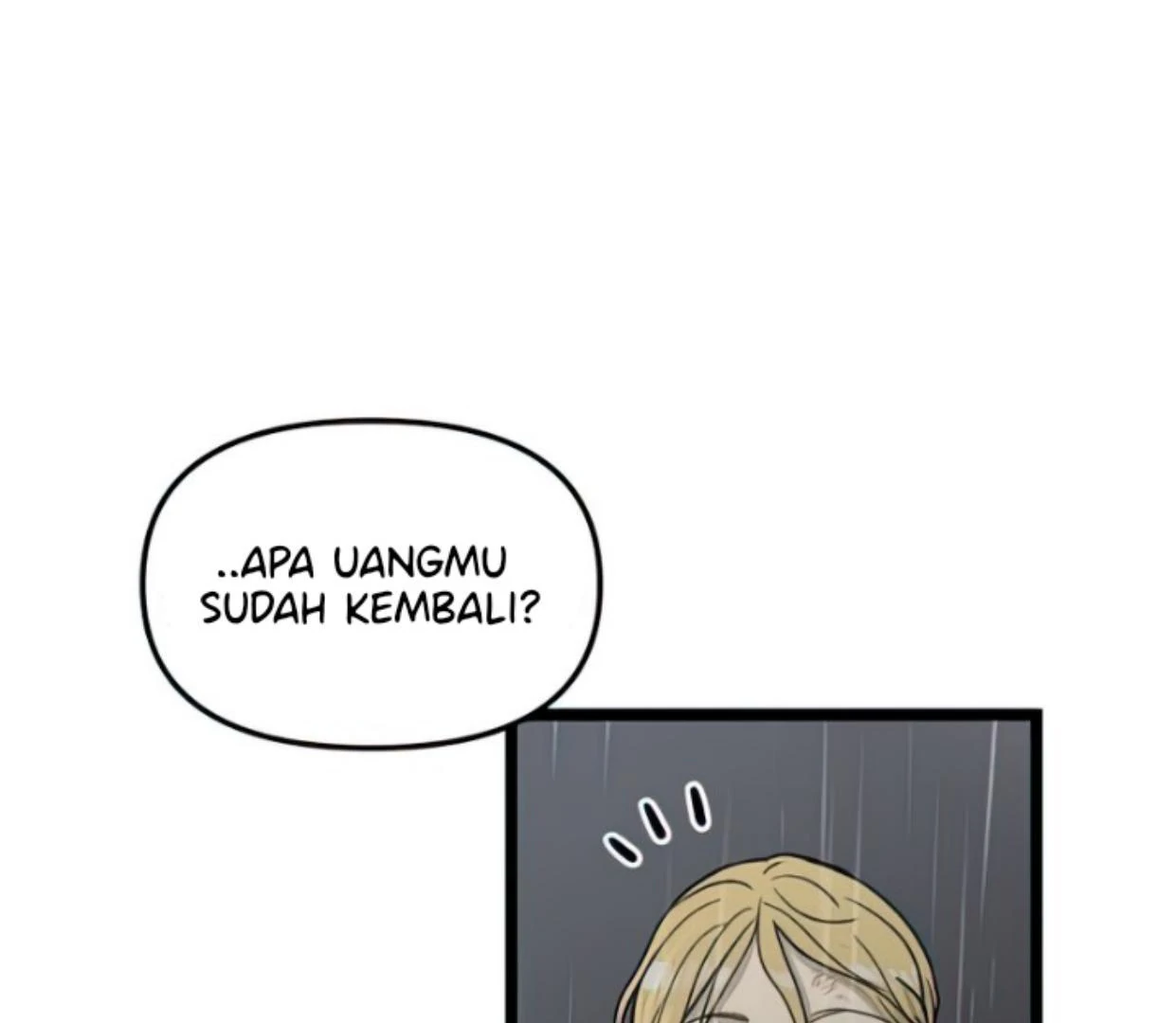 Homeless Chapter 105 Gambar 55