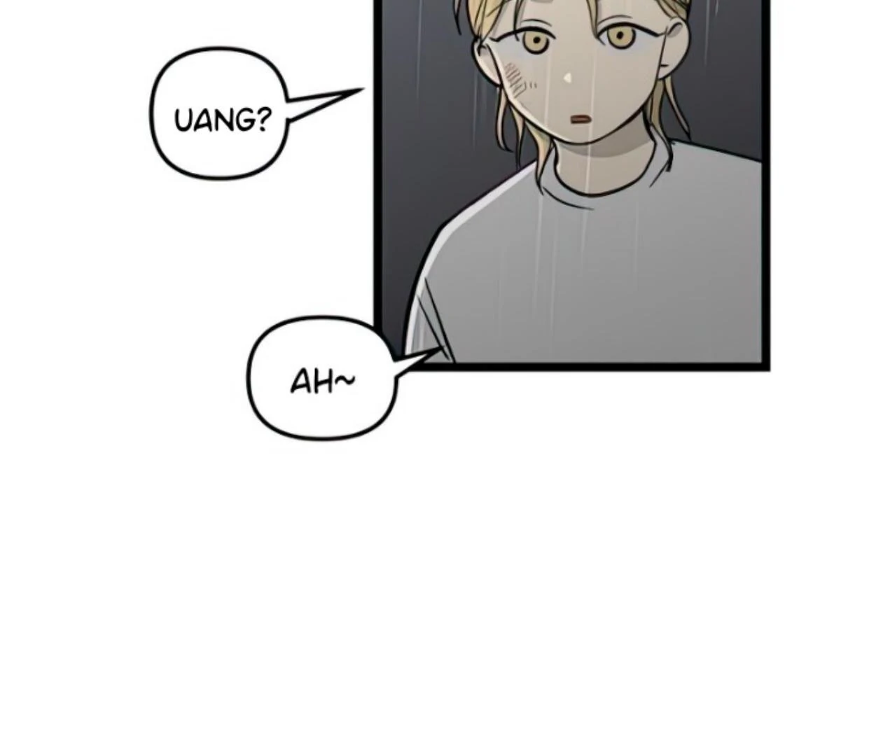 Homeless Chapter 105 Gambar 56