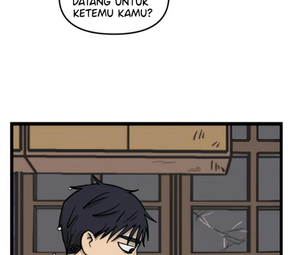 Homeless Chapter 105 Gambar 68