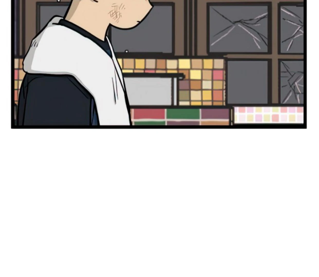 Homeless Chapter 105 Gambar 69