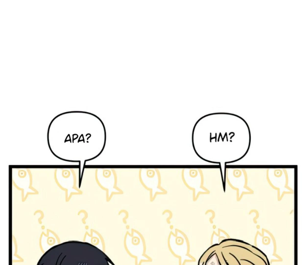 Homeless Chapter 105 Gambar 7