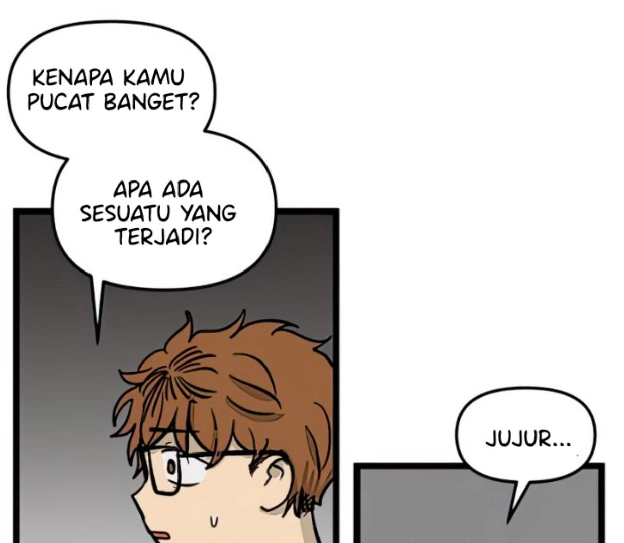 Homeless Chapter 105 Gambar 70