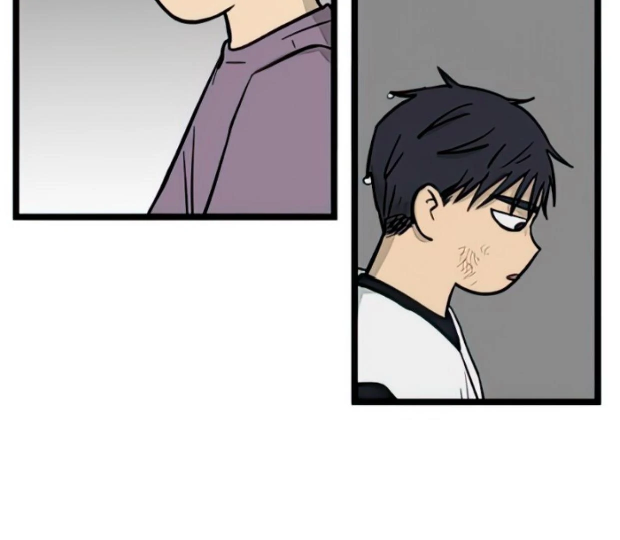 Homeless Chapter 105 Gambar 71