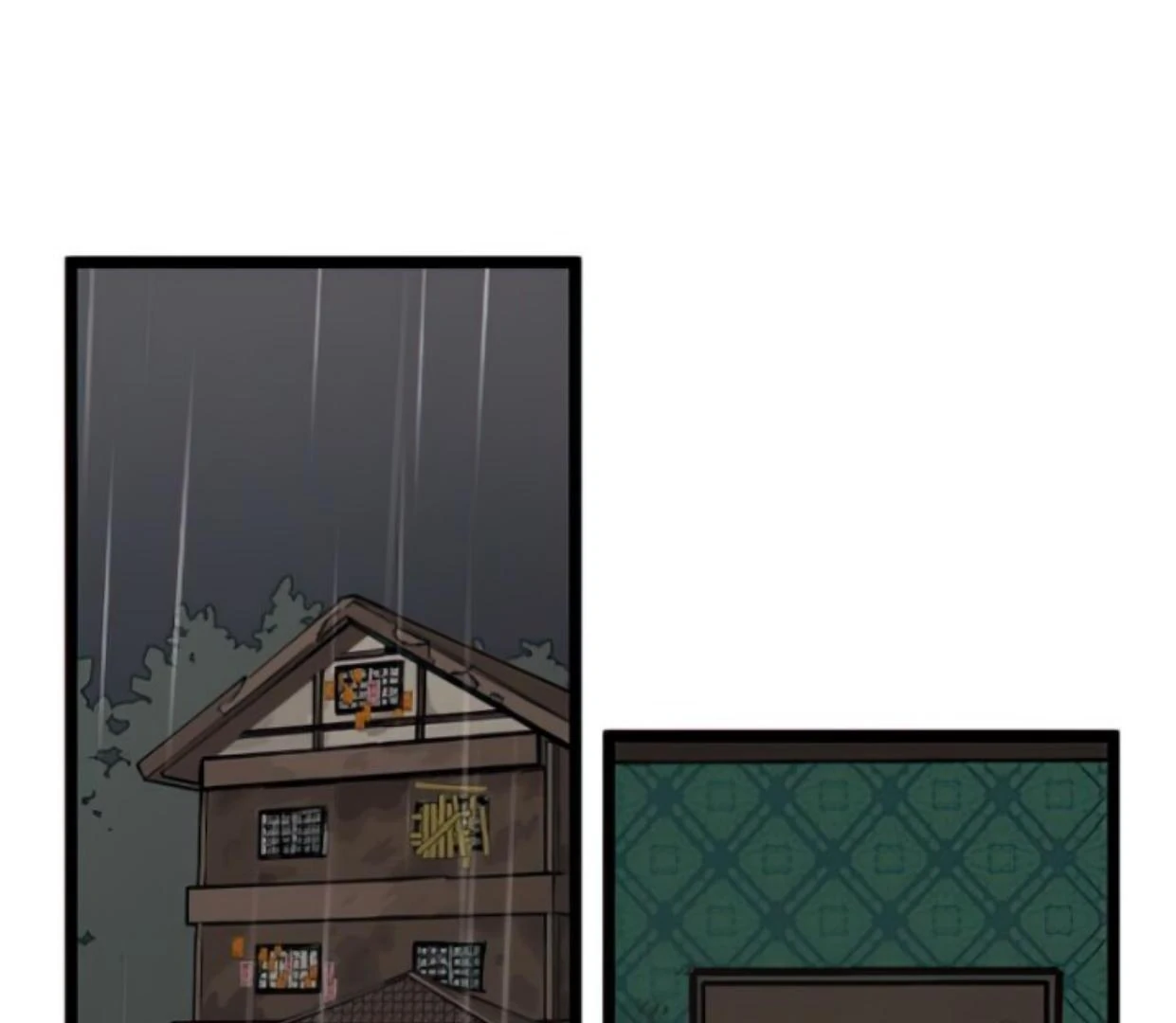 Homeless Chapter 105 Gambar 74