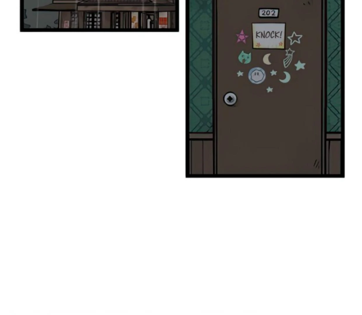 Homeless Chapter 105 Gambar 75