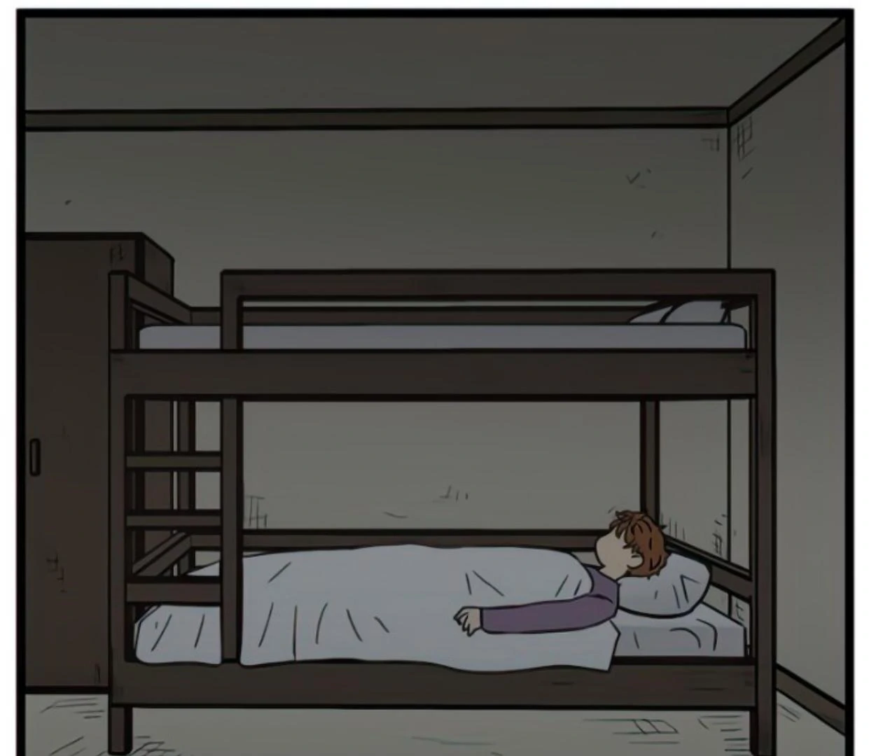 Homeless Chapter 105 Gambar 76