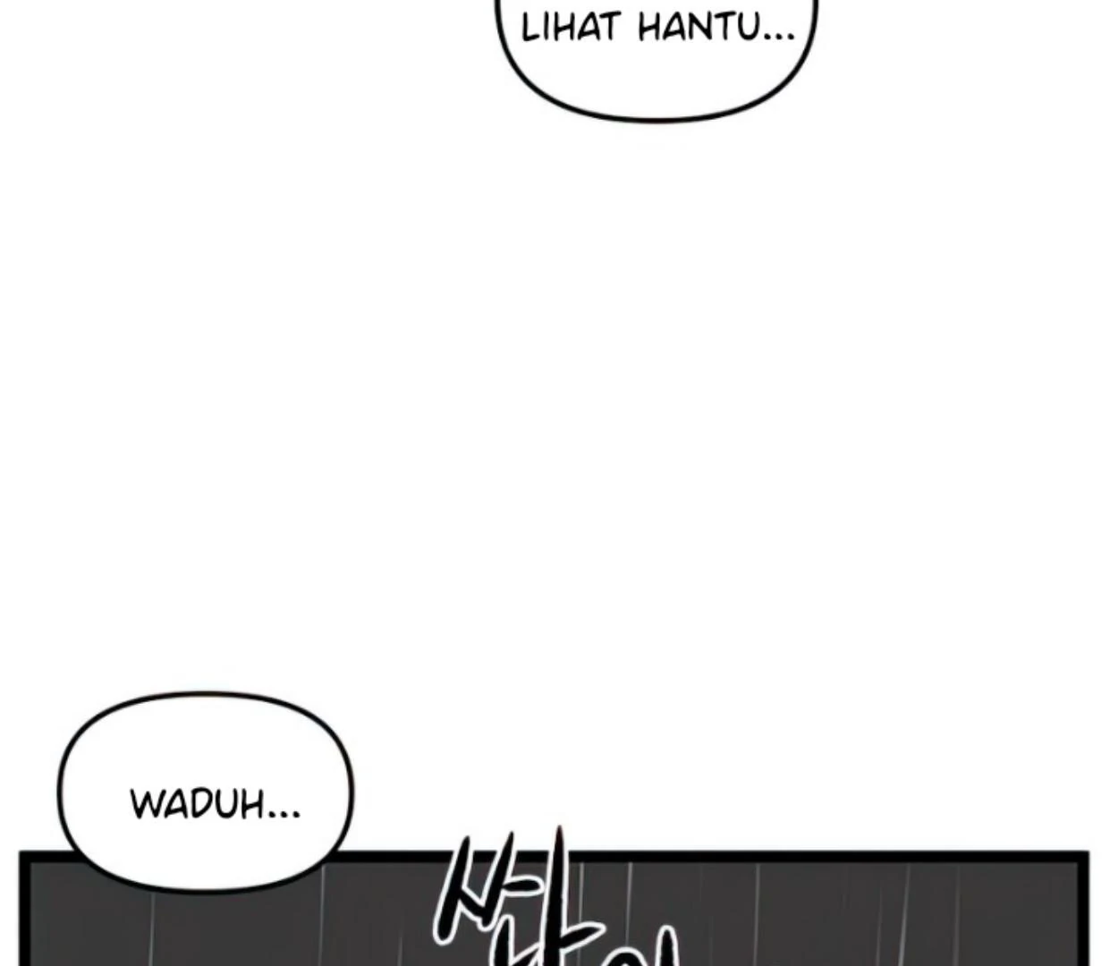 Homeless Chapter 105 Gambar 79