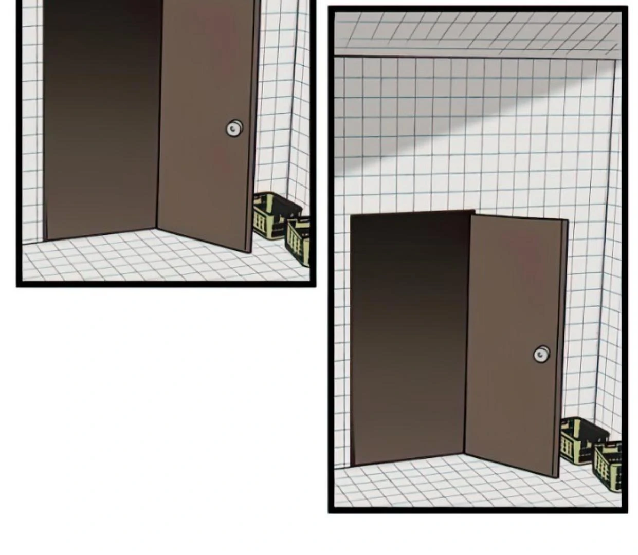 Homeless Chapter 105 Gambar 92