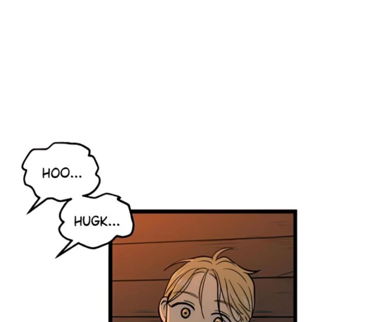 Homeless Chapter 105 Gambar 95