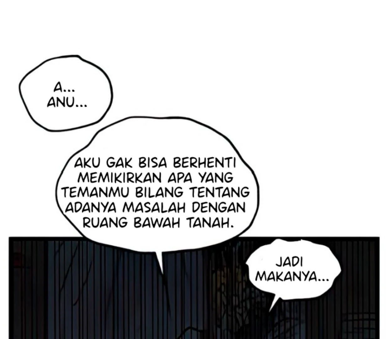 Homeless Chapter 105 Gambar 97