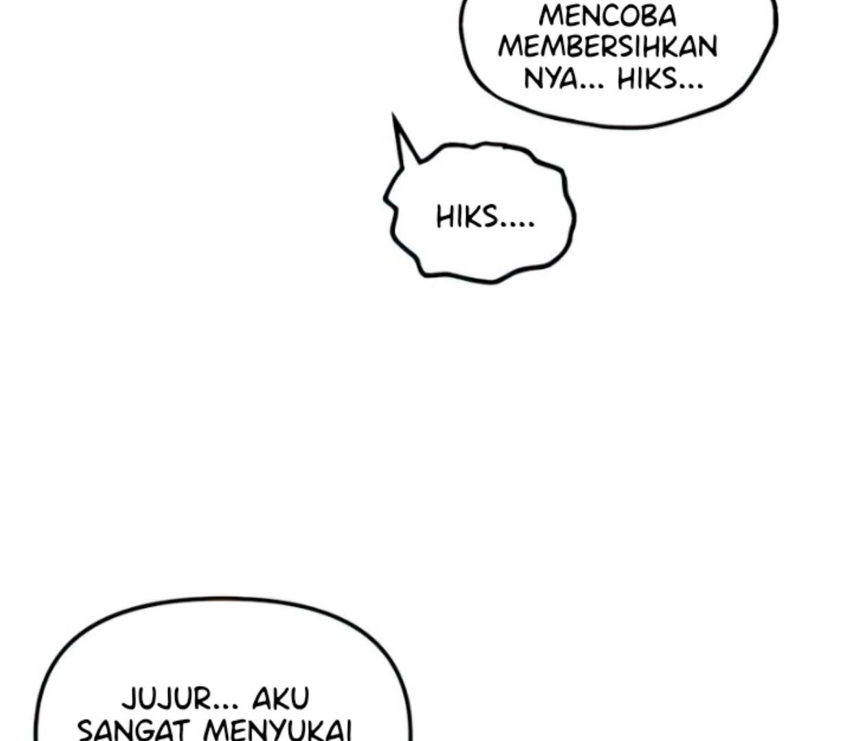Homeless Chapter 105 Gambar 99