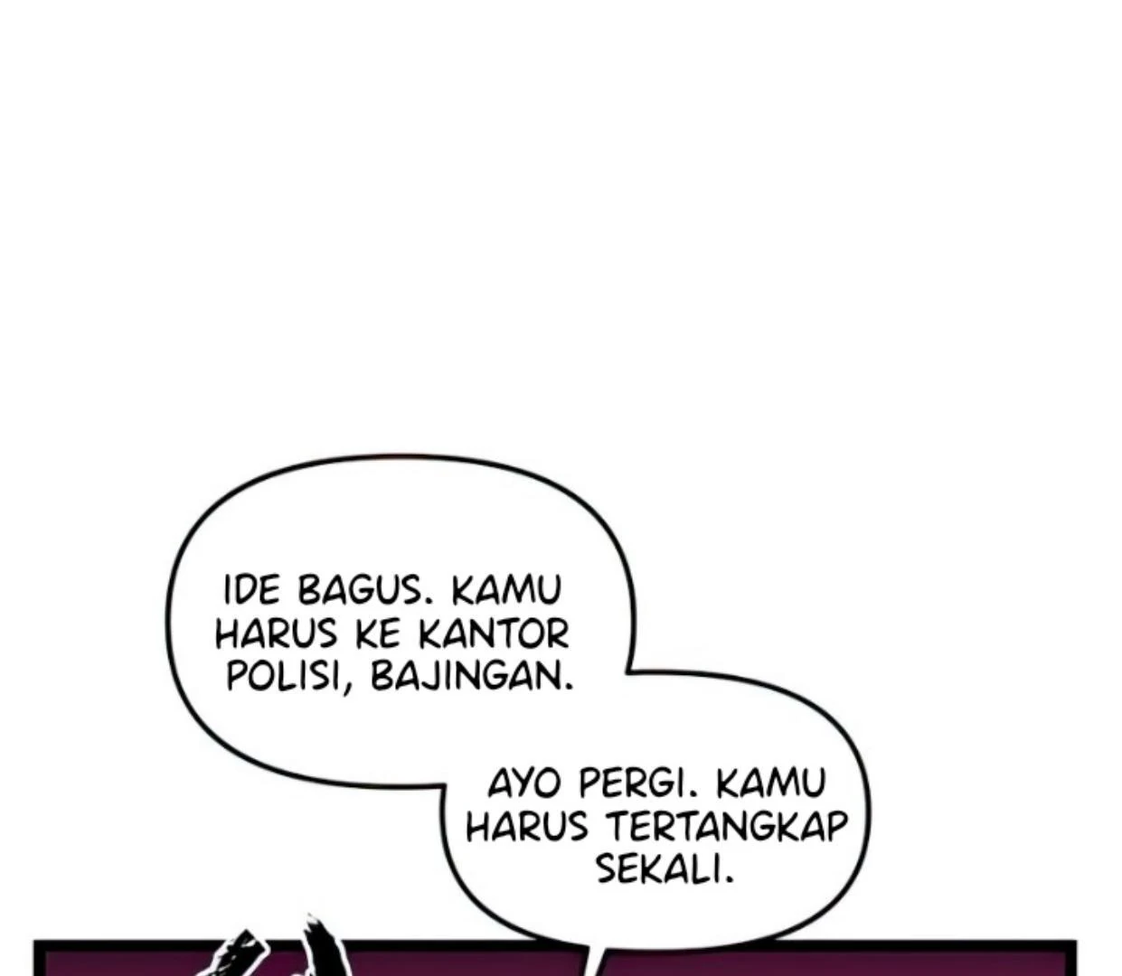 Homeless Chapter 106 Gambar 100