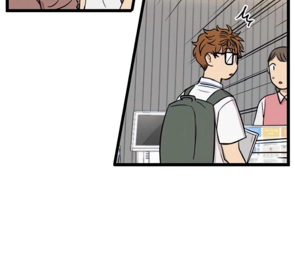 Homeless Chapter 106 Gambar 104