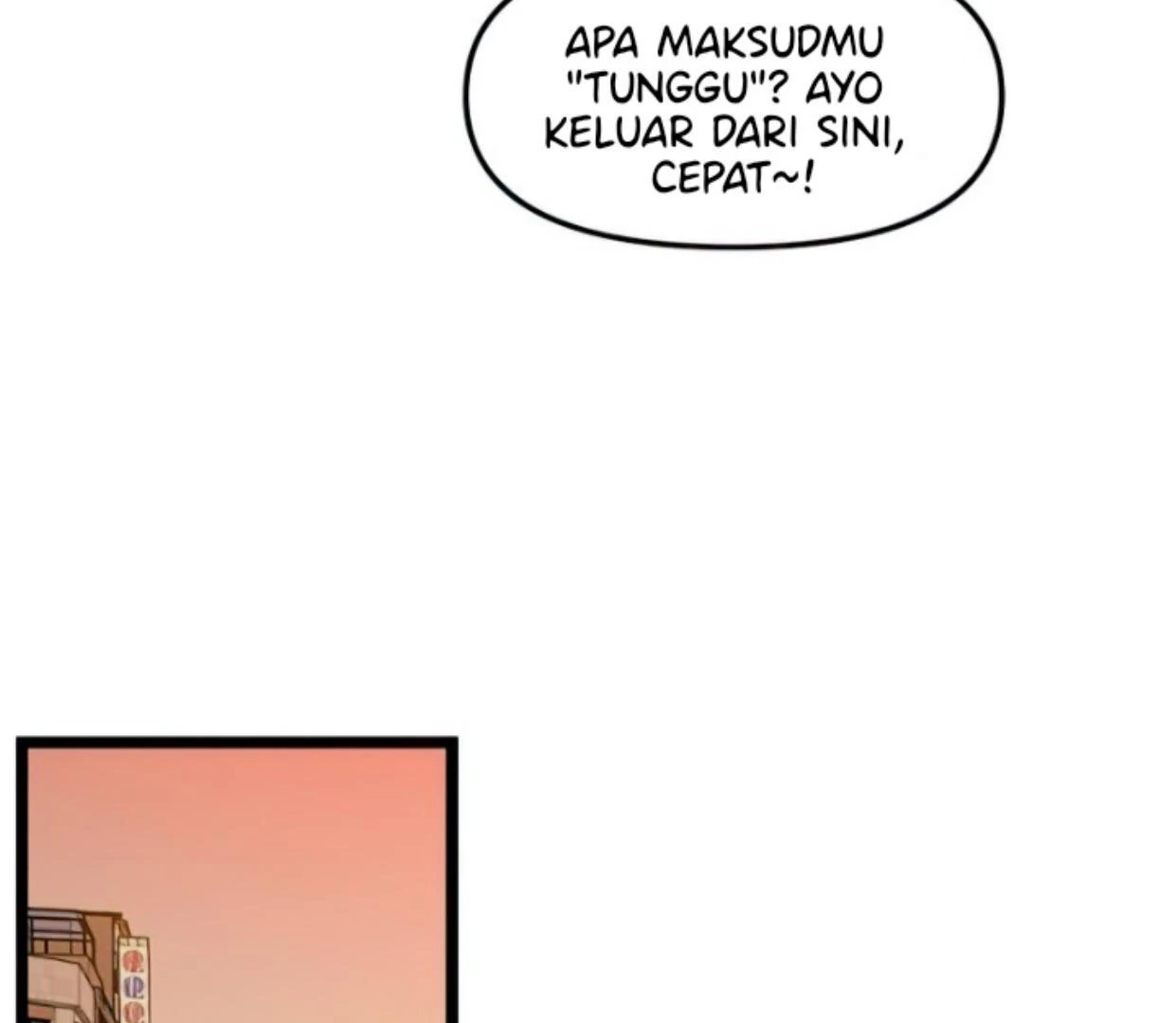 Homeless Chapter 106 Gambar 111