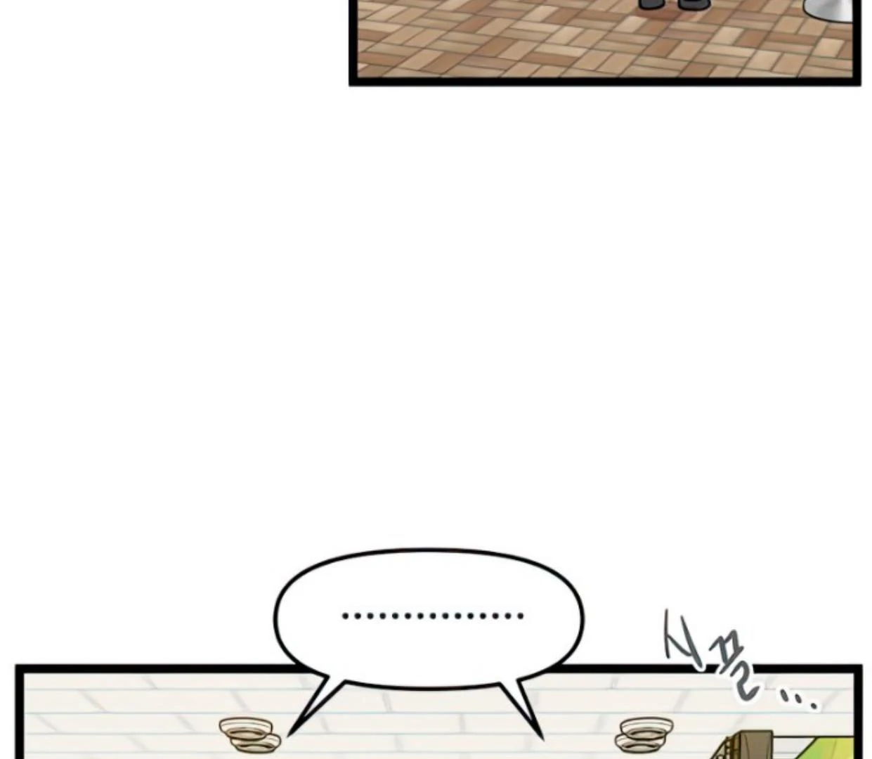 Homeless Chapter 106 Gambar 113