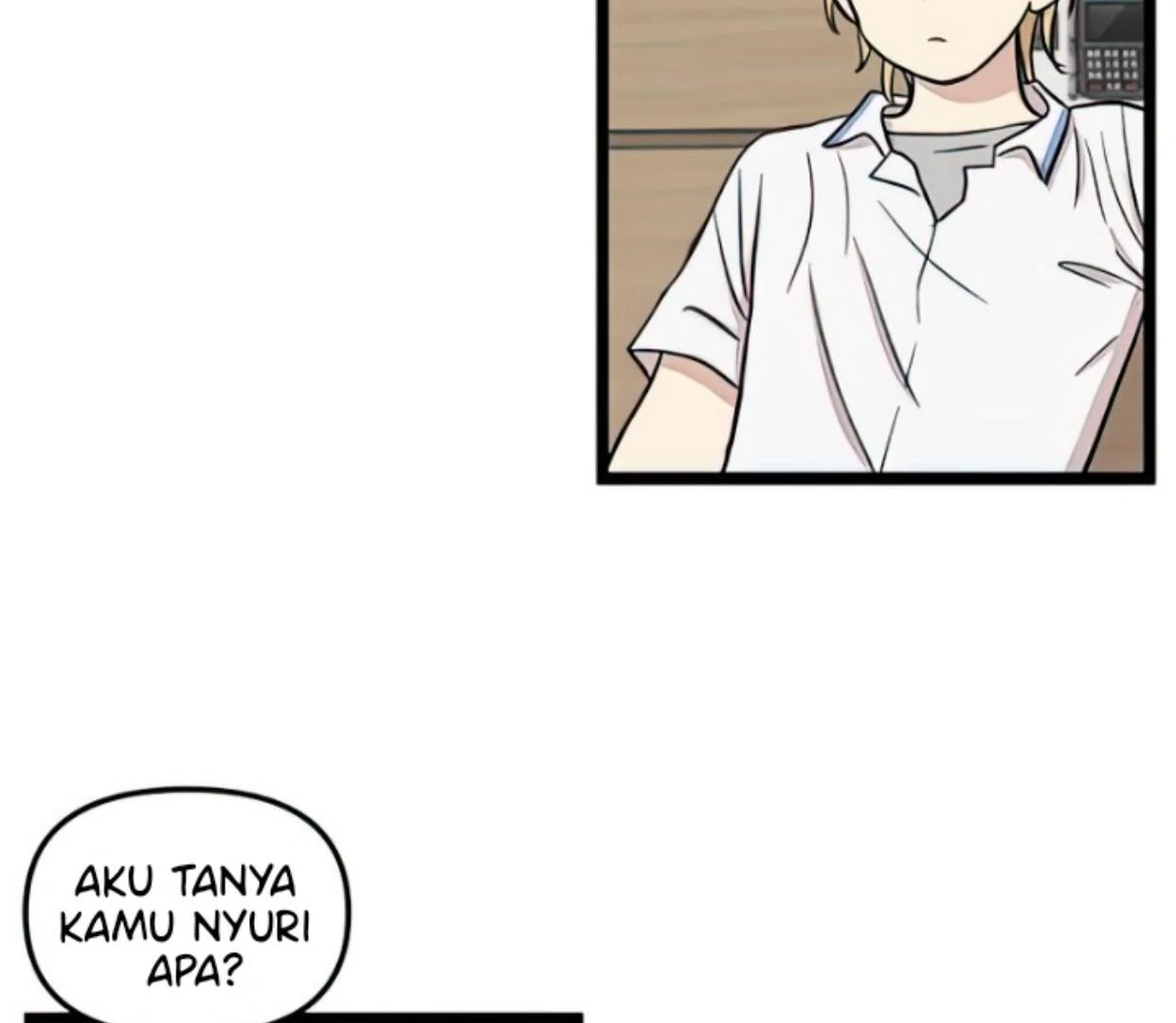 Homeless Chapter 106 Gambar 117