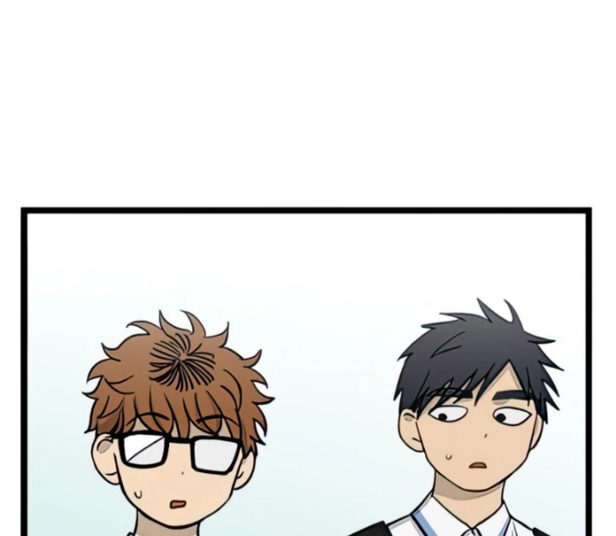Homeless Chapter 106 Gambar 12